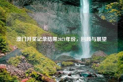 澳门开奖记录结果2021年份，回顾与展望